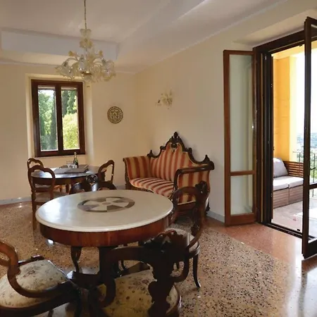 Villa Santa Chiara *