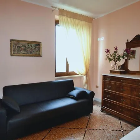 Santa Chiara Villa