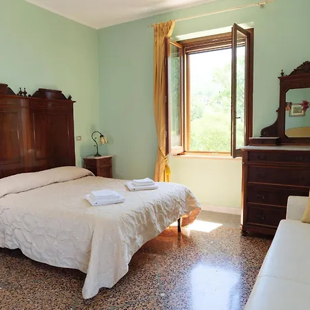Villa Santa Chiara