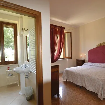 Villa Santa Chiara *