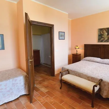 Santa Chiara Villa *
