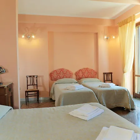 Villa Santa Chiara Capodacqua (Assisi)