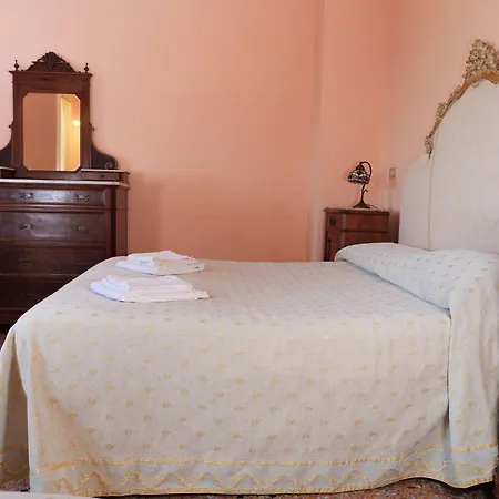 Villa Santa Chiara *
