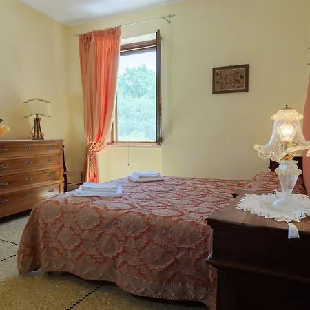 Santa Chiara Villa *