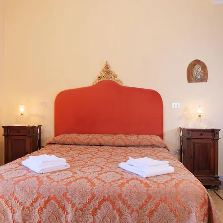 Villa Santa Chiara Capodacqua (Assisi)