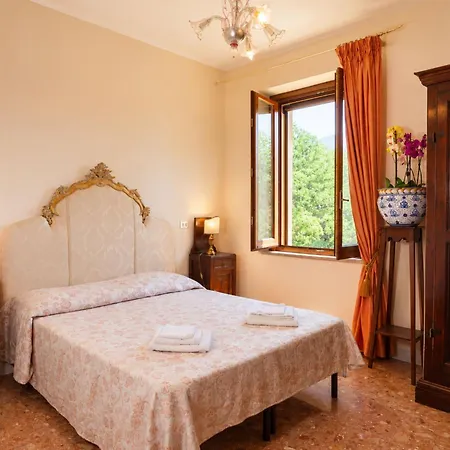 Santa Chiara Villa