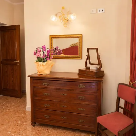 Villa Santa Chiara Capodacqua (Assisi)
